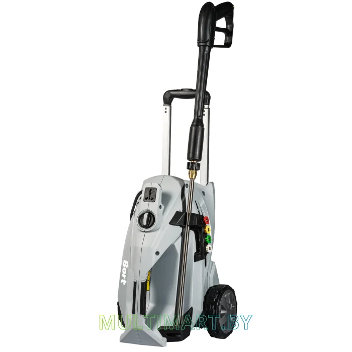Мойка высокого давления Bort KEX-3500 (91278166)
